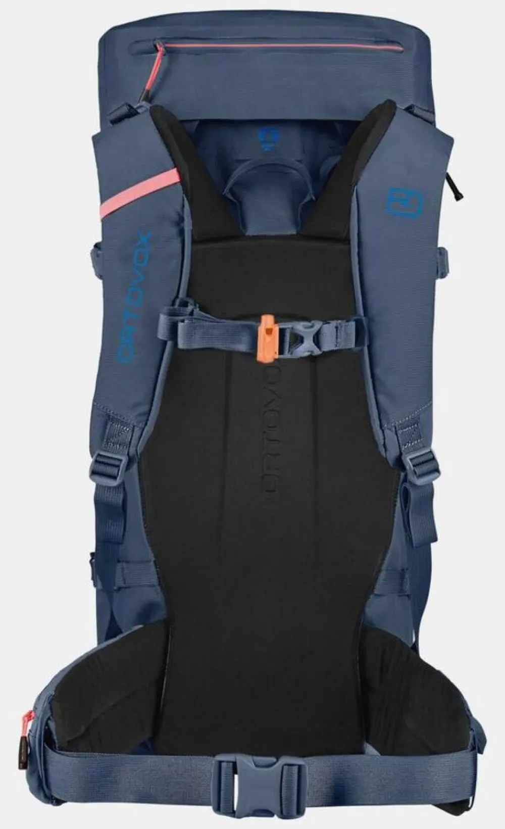 Ortovox Bergsport- & Ski-Rugzakken|Peak 38 S Dry
