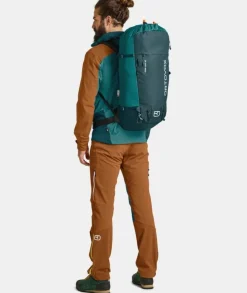 Ortovox Bergsport- & Ski-Rugzakken|Peak light 40 Bergsport rugzak