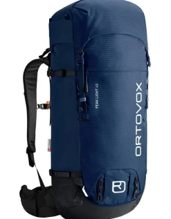 Ortovox Bergsport- & Ski-Rugzakken|Peak light 40 Bergsport rugzak
