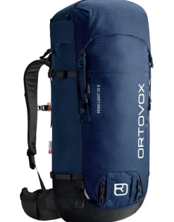 Ortovox Bergsport- & Ski-Rugzakken|Peak light 38 S