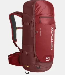 Ortovox Dagrugzakken|Bergsport- & Ski-Rugzakken|Traverse 38 S