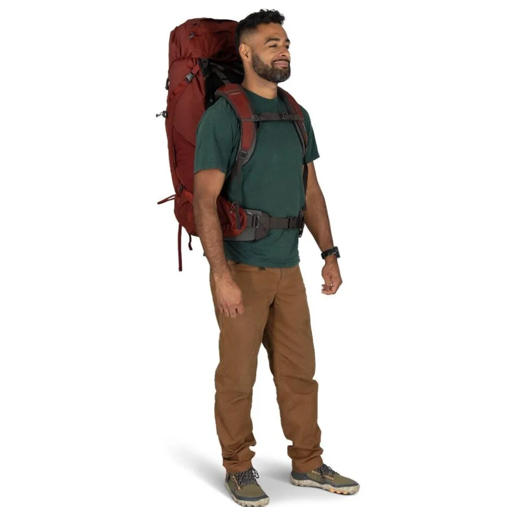 Osprey Backpacks|Aether 65