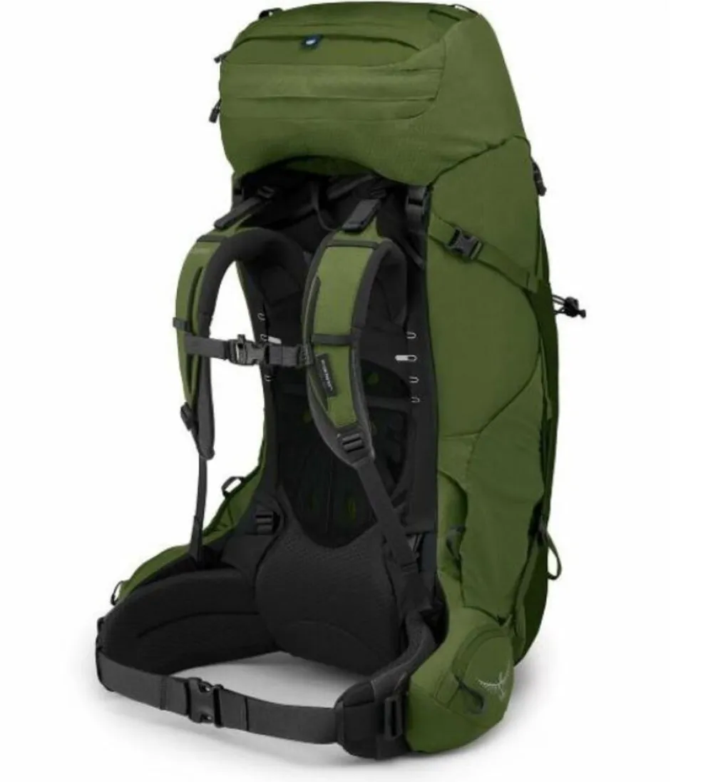 Osprey Backpacks|Aether 65