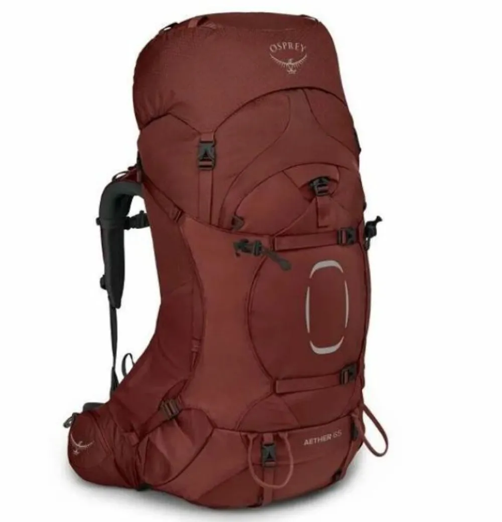 Osprey Backpacks|Aether 65