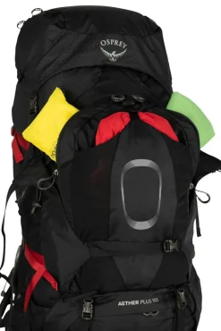 Osprey Backpacks|Aether plus 85