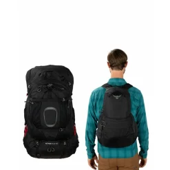 Osprey Backpacks|Aether plus 85