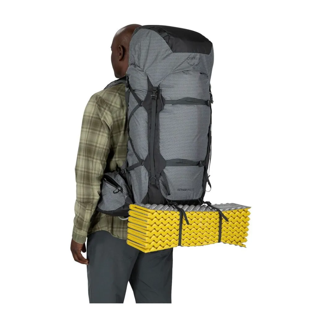 Osprey Backpacks|Aether Pro 75