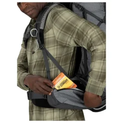 Osprey Backpacks|Aether Pro 75