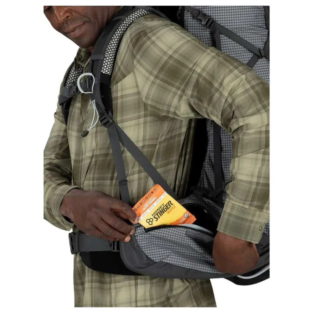 Osprey Backpacks|Aether Pro 75