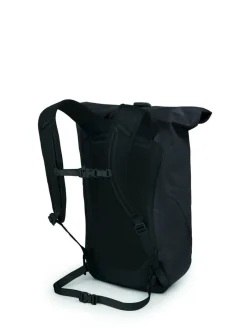 Osprey Dagrugzakken|Arcane roll top WP 18