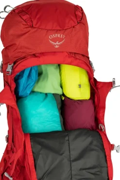 Osprey Backpacks|Ariel plus 70