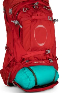 Osprey Backpacks|Ariel plus 70