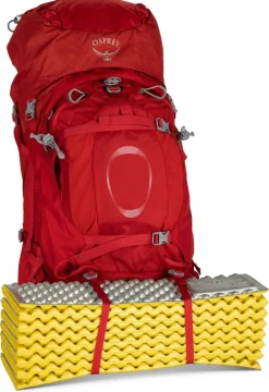 Osprey Backpacks|Ariel plus 70
