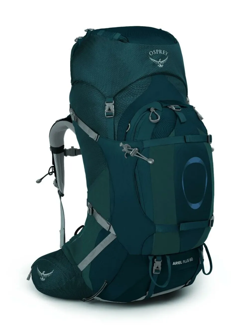 Osprey Backpacks|Ariel plus 60