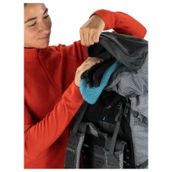 Osprey Backpacks|Ariel Pro 75