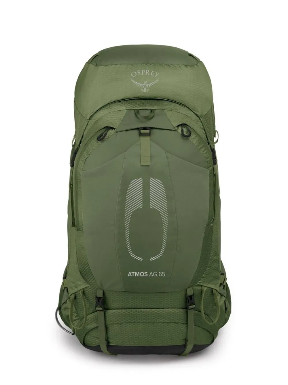 Osprey Backpacks|Atmos AG 65