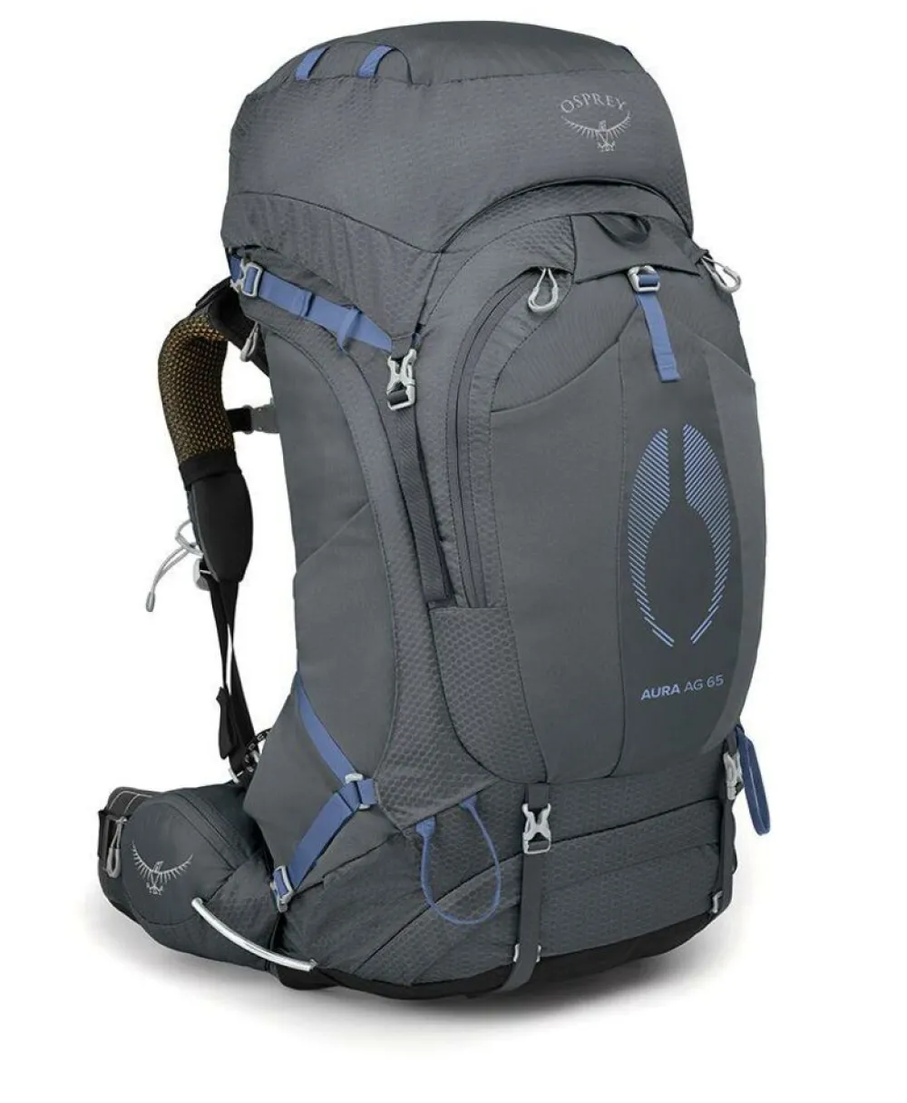 Osprey Backpacks|Aura AG 65