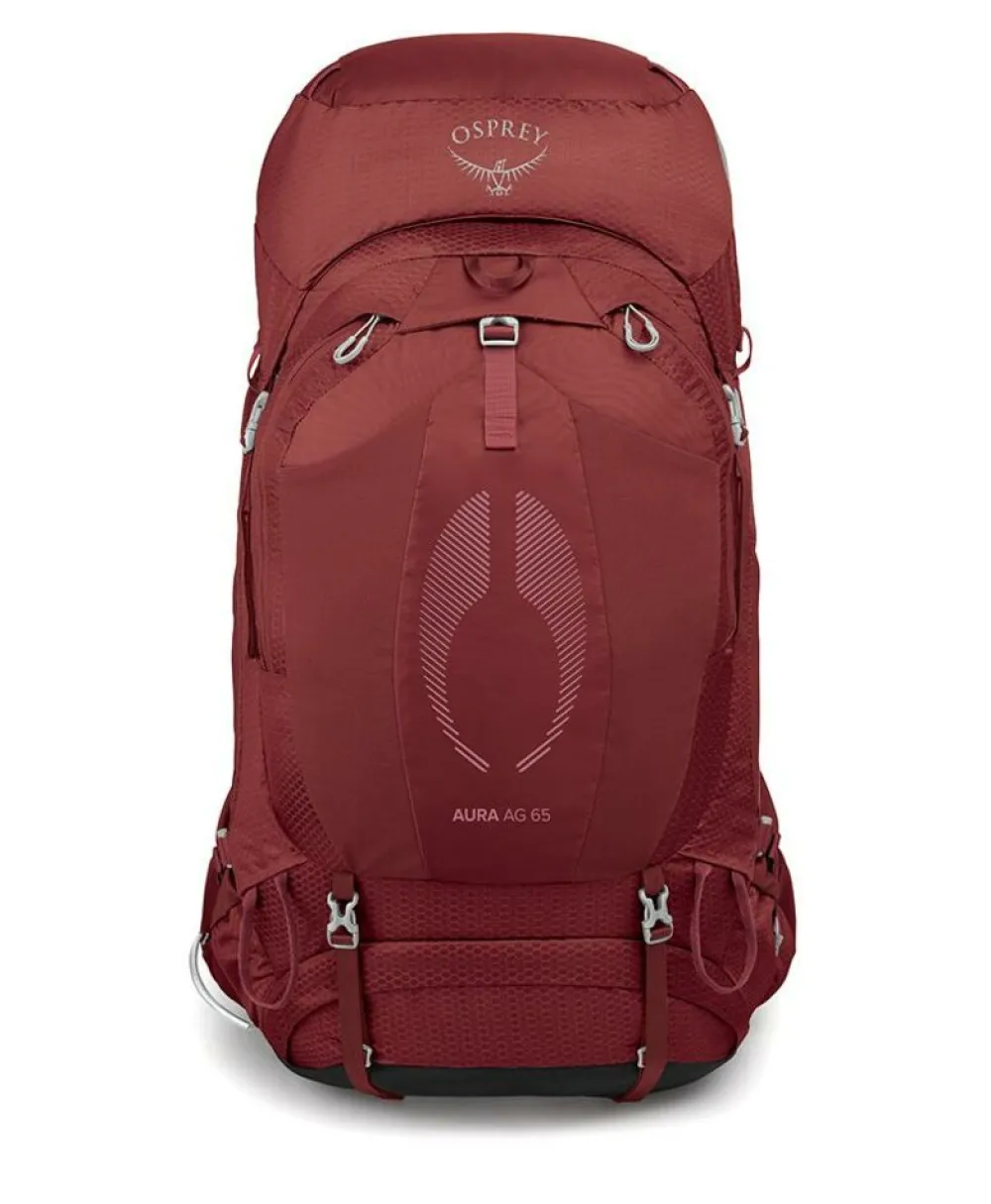 Osprey Backpacks|Aura AG 65