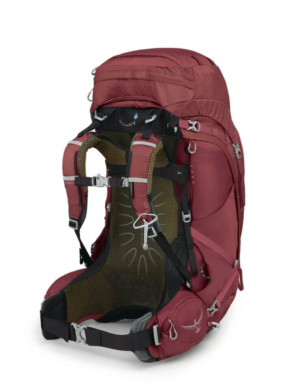 Osprey Backpacks|Aura AG 65