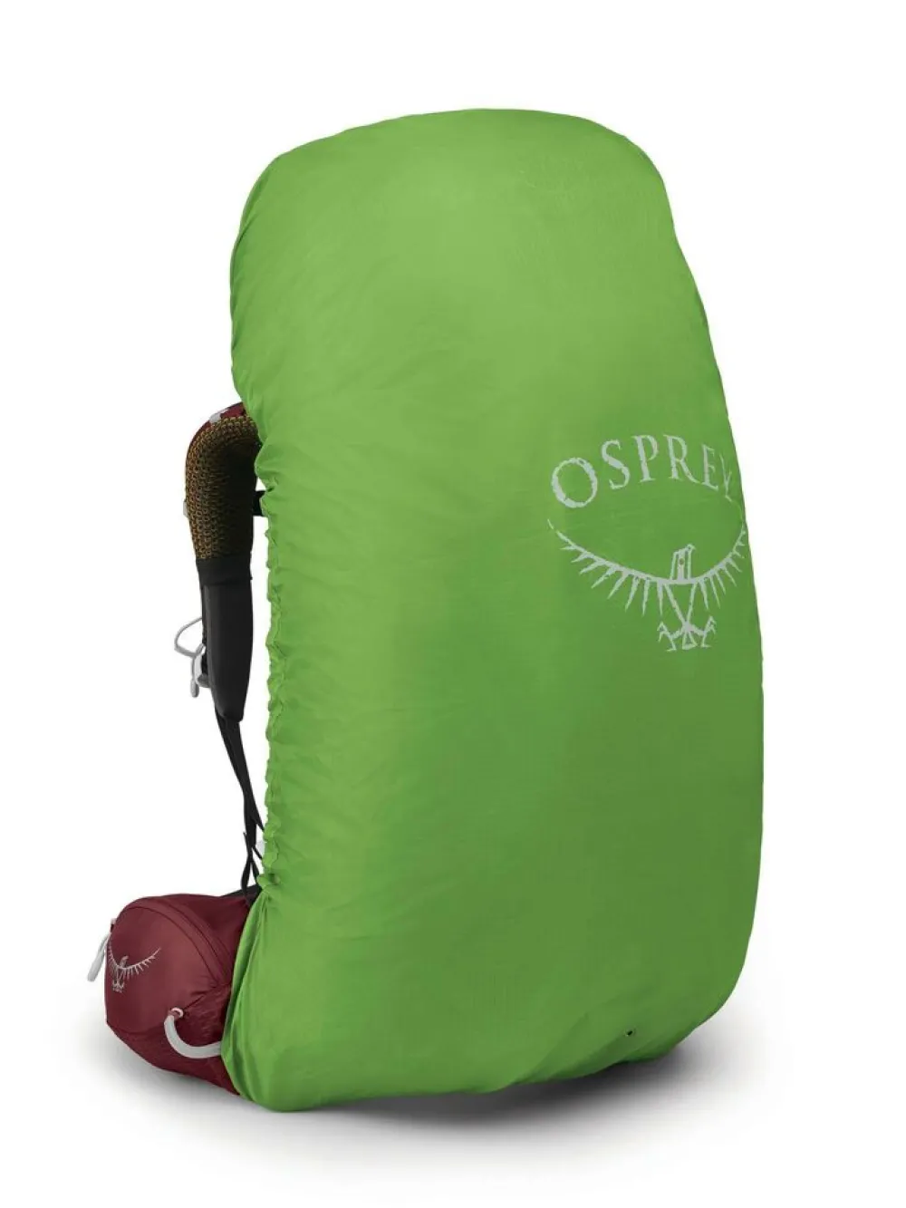 Osprey Backpacks|Aura AG 65