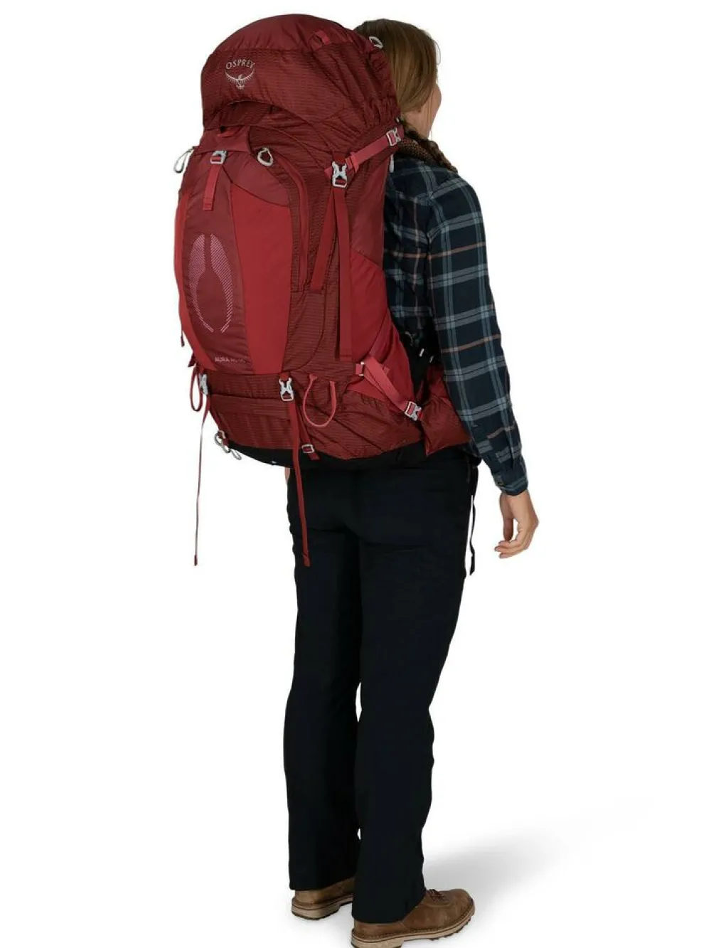 Osprey Backpacks|Aura AG 65