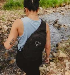 Osprey Dagrugzakken|Daylite Sling