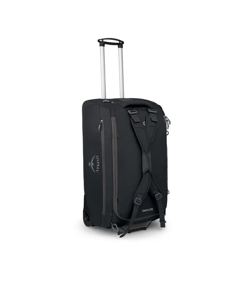 Osprey Reistassen|Daylite Wheeled Duffel 85