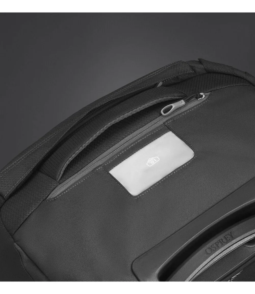 Osprey Reistassen|Daylite Wheeled Duffel 85