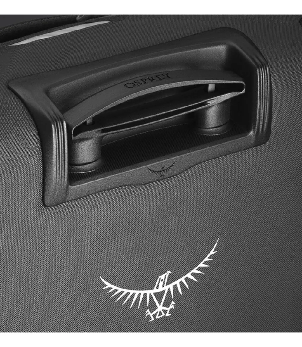 Osprey Reistassen|Daylite Wheeled Duffel 85