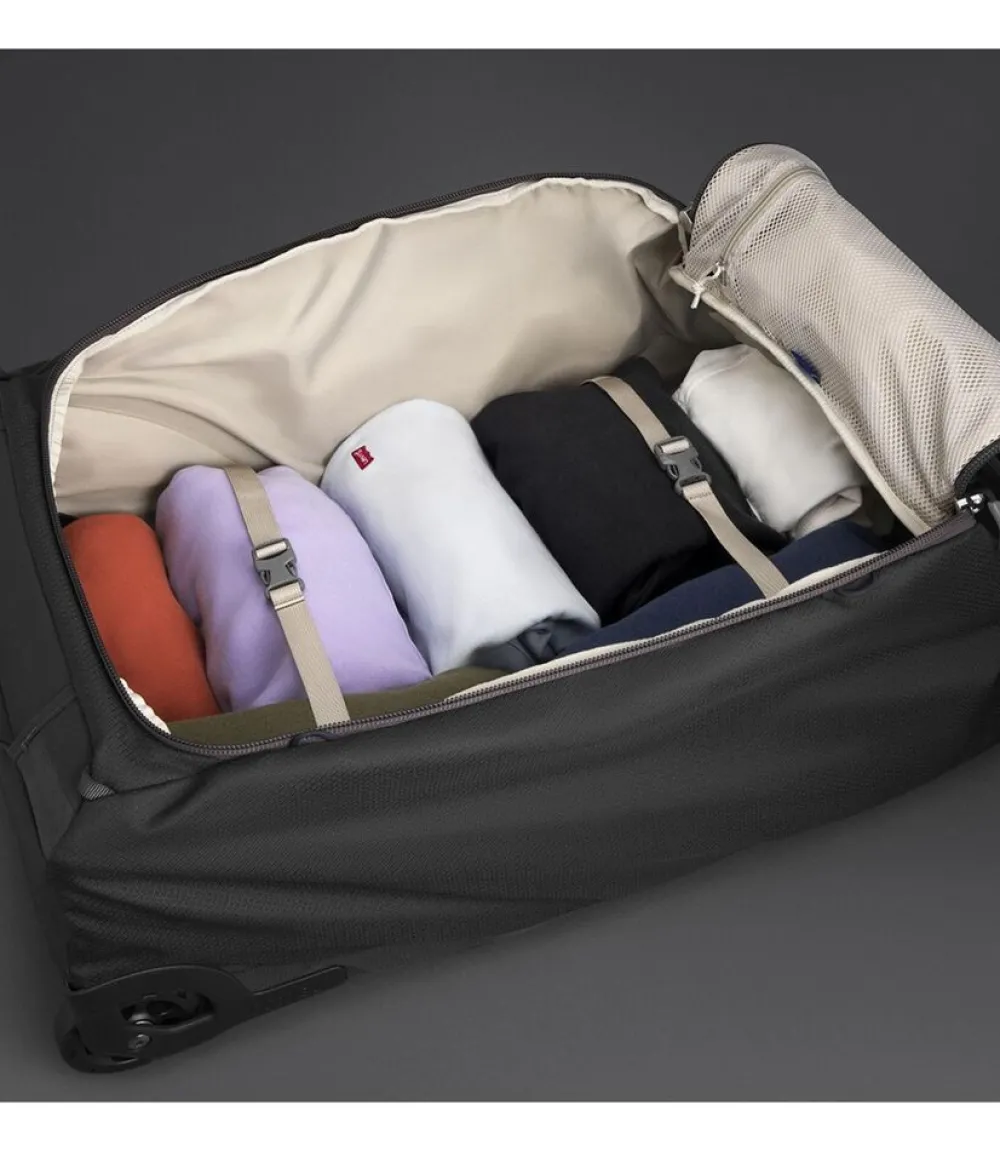 Osprey Reistassen|Daylite Wheeled Duffel 85