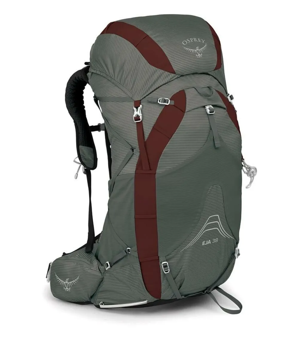 Osprey Dagrugzakken|Eja 38