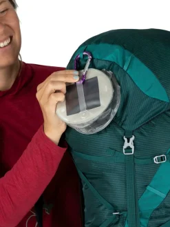 Osprey Dagrugzakken|Eja 38