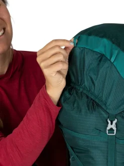 Osprey Dagrugzakken|Eja 38