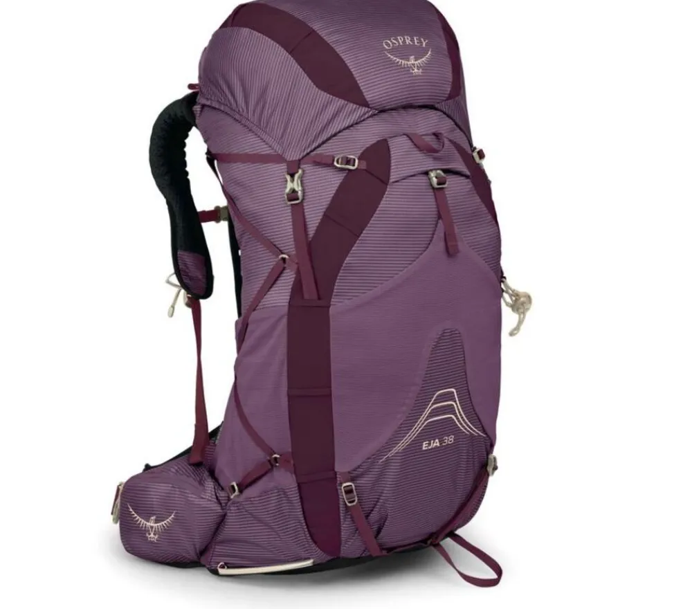 Osprey Dagrugzakken|Eja 38