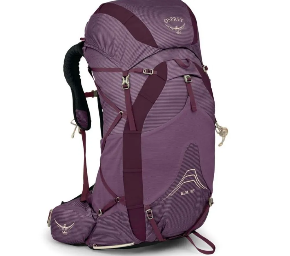 Osprey Dagrugzakken|Eja 38