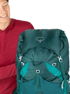 Osprey Dagrugzakken|Eja 38