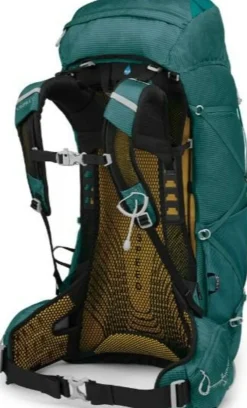 Osprey Backpacks|Eja 48