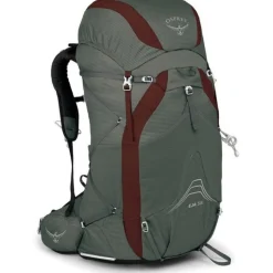 Osprey Backpacks|Eja 58