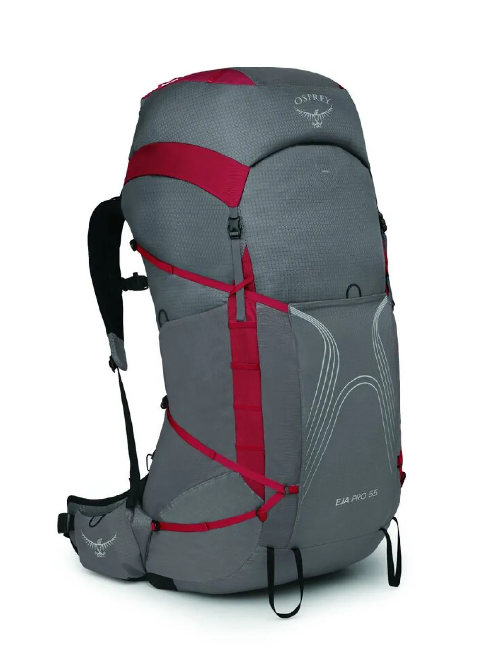 Osprey Backpacks|Eja Pro 55
