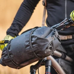 Osprey Fietstassen|Fietstassen|Escapist Handleba Bag Black L
