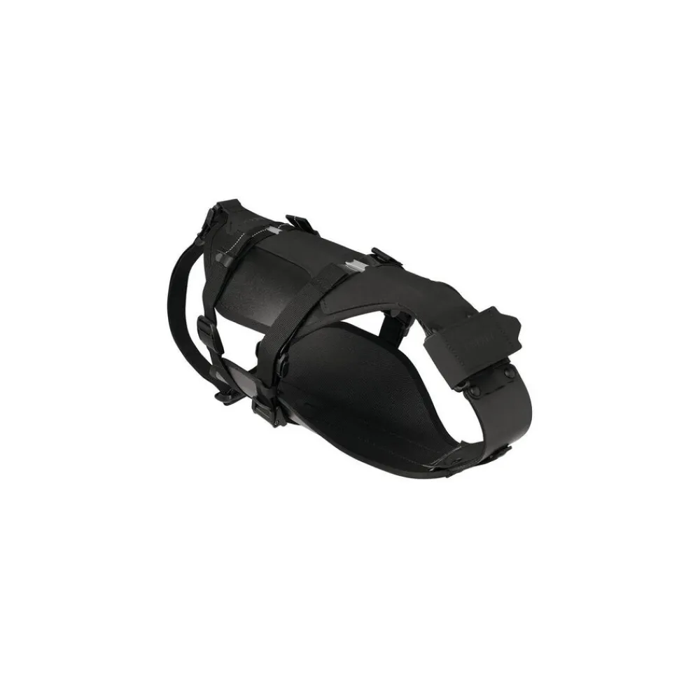 Osprey Fietstassen|Fietstassen|Escapist saddle bag black L