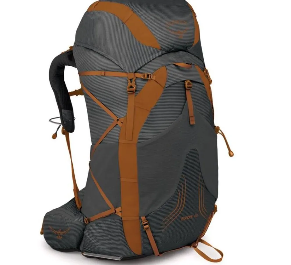 Osprey Backpacks|Exos 48