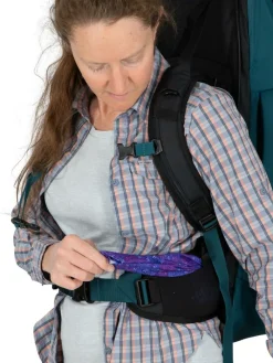 Osprey Reistassen|Fairview 70