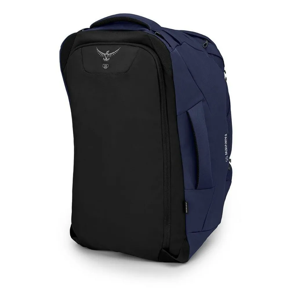 Osprey Reistassen|Fairview 55