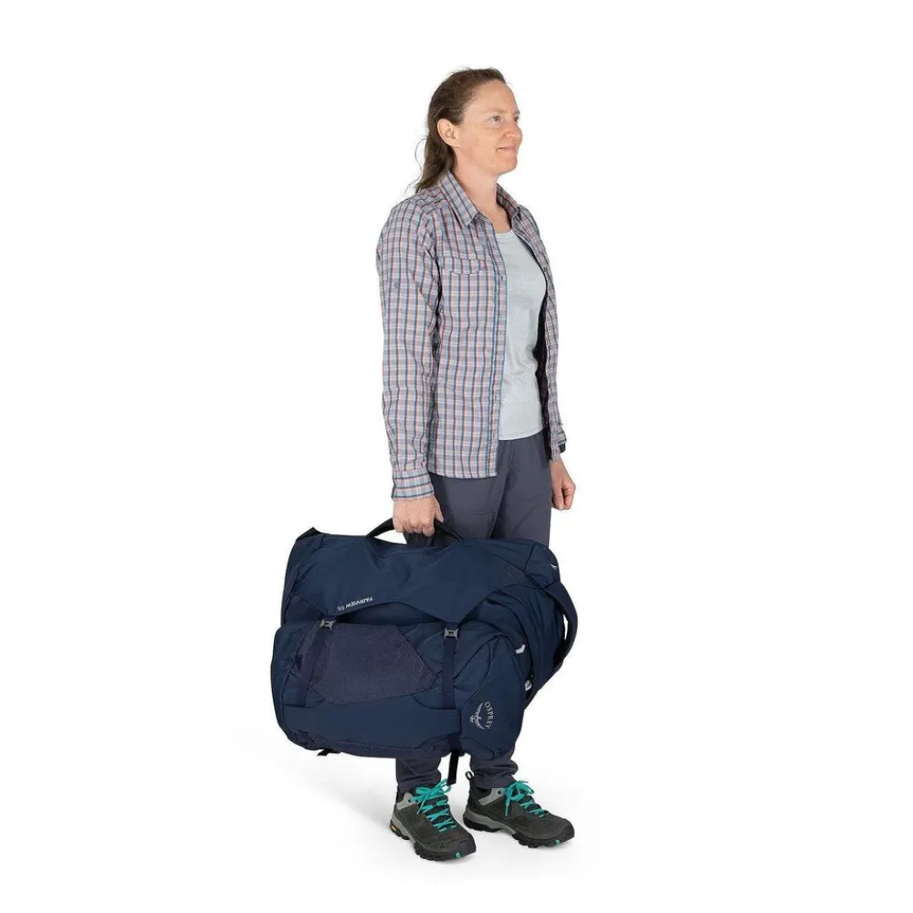 Osprey Reistassen|Fairview 55