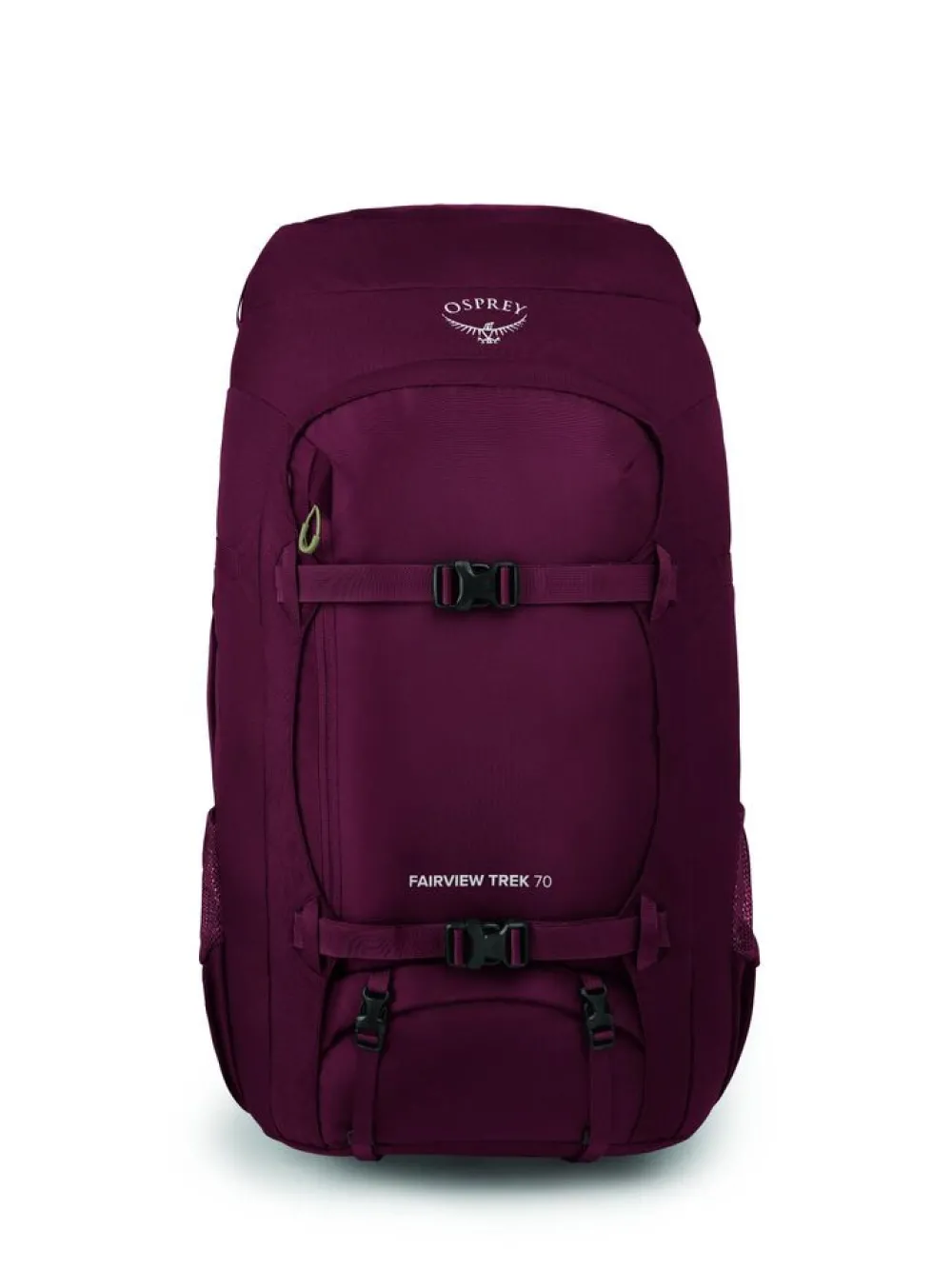 Osprey Reistassen|Fairview Trek Pack 70