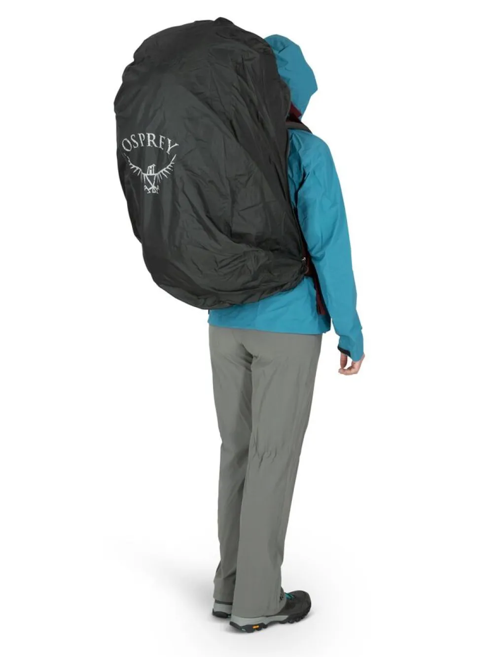 Osprey Reistassen|Fairview Trek Pack 70