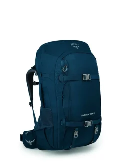 Osprey Reistassen|Fairview trek pack 50