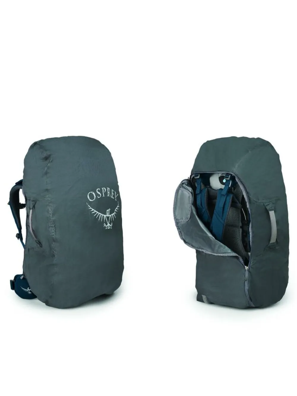 Osprey Reistassen|Fairview trek pack 50