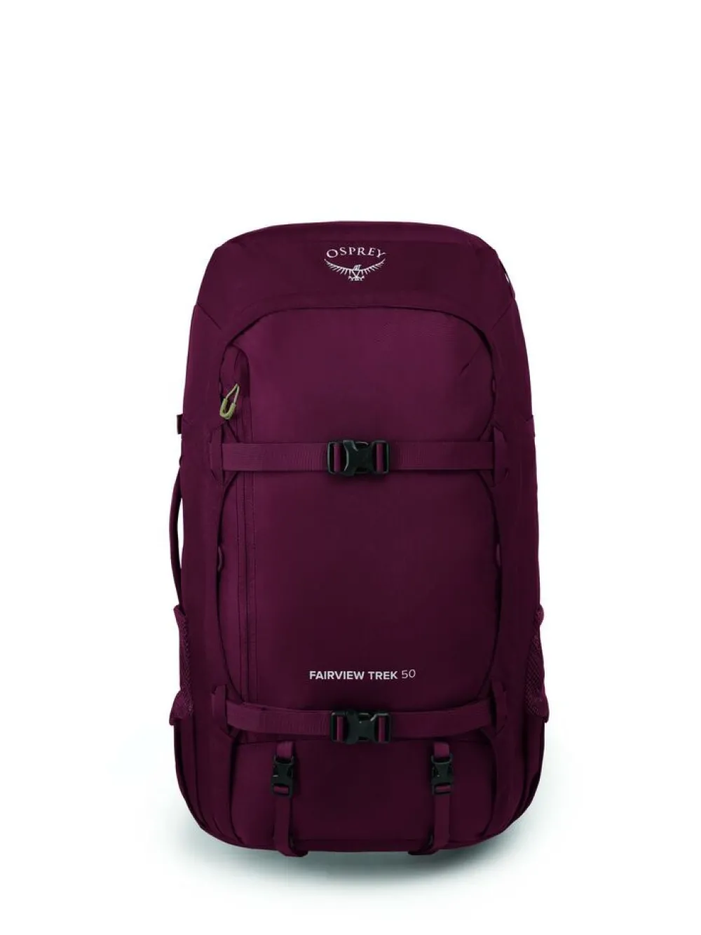 Osprey Reistassen|Fairview trek pack 50